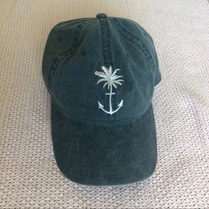 O’Neil — Blue Denim Ball Cap